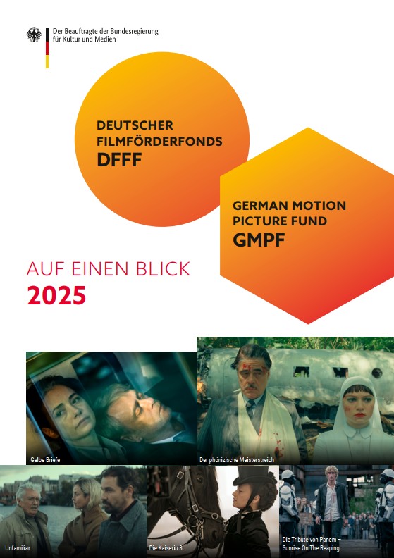 Work by Filmförderungsanstalt (FFA)