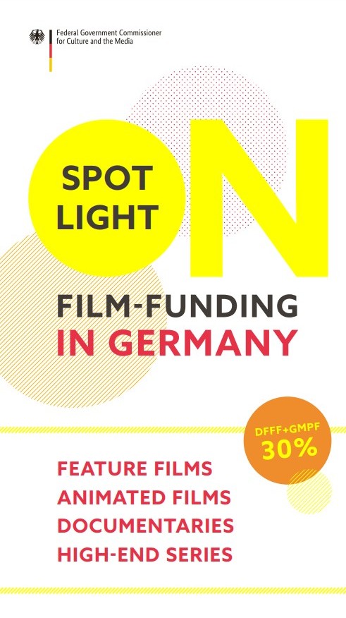 Work by Filmförderungsanstalt (FFA)